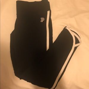 PINK 7/8 yoga leggings